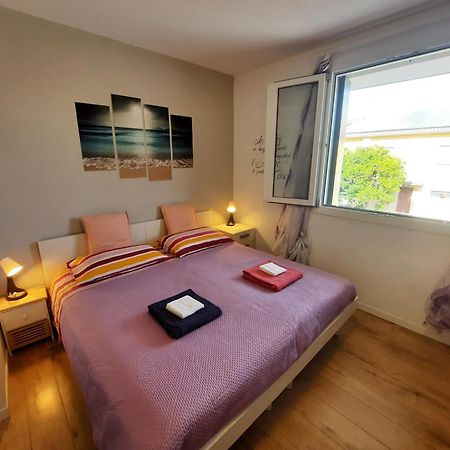 New Bedrooms Mamma Gigetta Новента-ді-П'яве Екстер'єр фото
