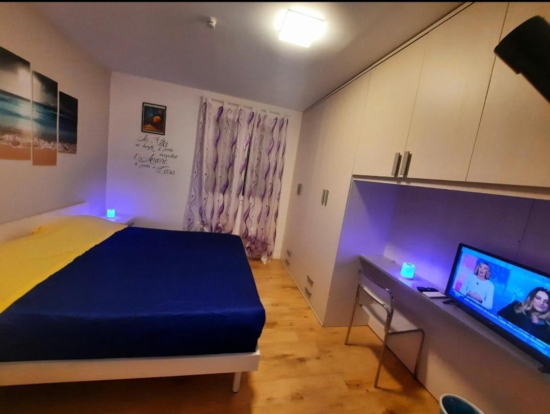 New Bedrooms Mamma Gigetta Новента-ді-П'яве Екстер'єр фото