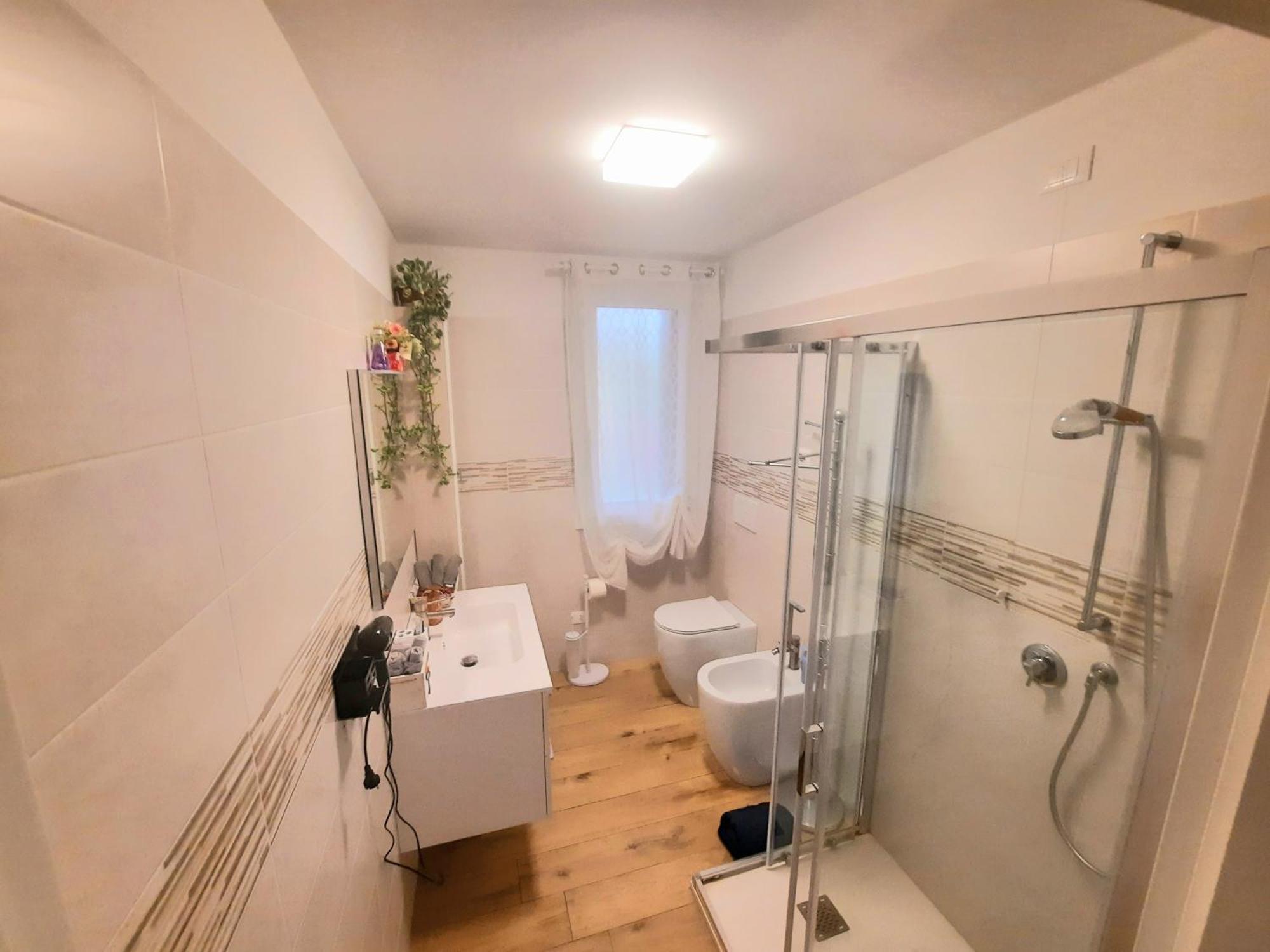 New Bedrooms Mamma Gigetta Новента-ді-П'яве Екстер'єр фото