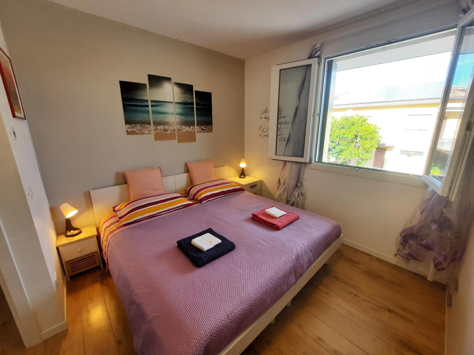 New Bedrooms Mamma Gigetta Новента-ді-П'яве Екстер'єр фото